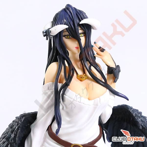 figurine overlord albedo 27cm