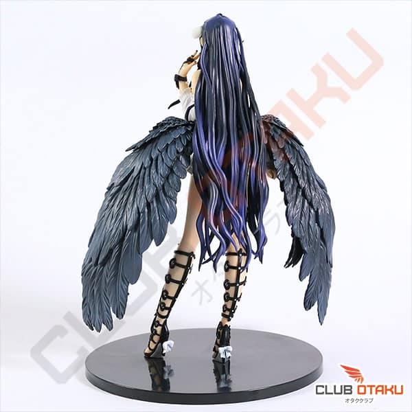 figurine overlord albedo 27cm
