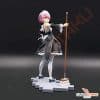 figurine re zero ram 21 cm