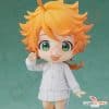 figurine the promised neverland emma chibi 10cm