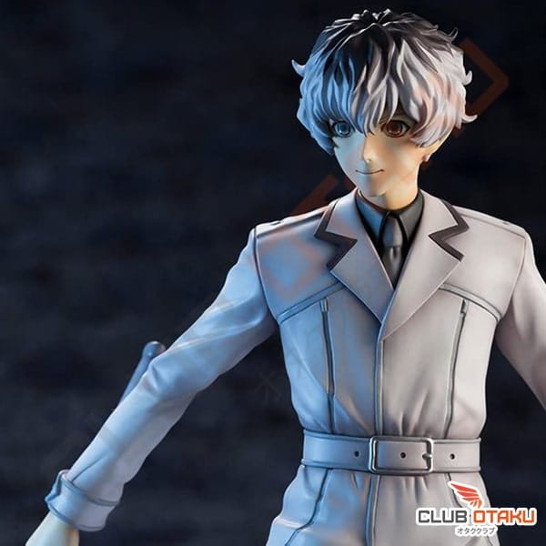 figurine tokyo ghoul sasaki haise 22cm