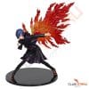 figurine tokyo ghoul touka kirishima 26cm