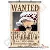 Trafalgar Law