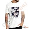 t-shirt my hero academia deku izuku shoto ochaco bakugo all might