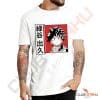 t-shirt my hero academia deku izuku midoriya