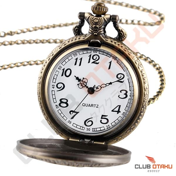 accessoire full metal alchemist - montre ancienne (3)