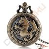 accessoire full metal alchemist - montre ancienne (4)