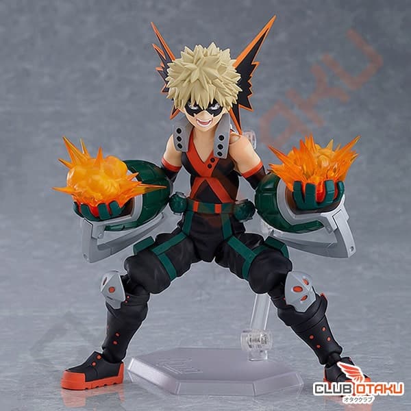 figurine my hero academia - bakugo katsuki - 14 cm (1)