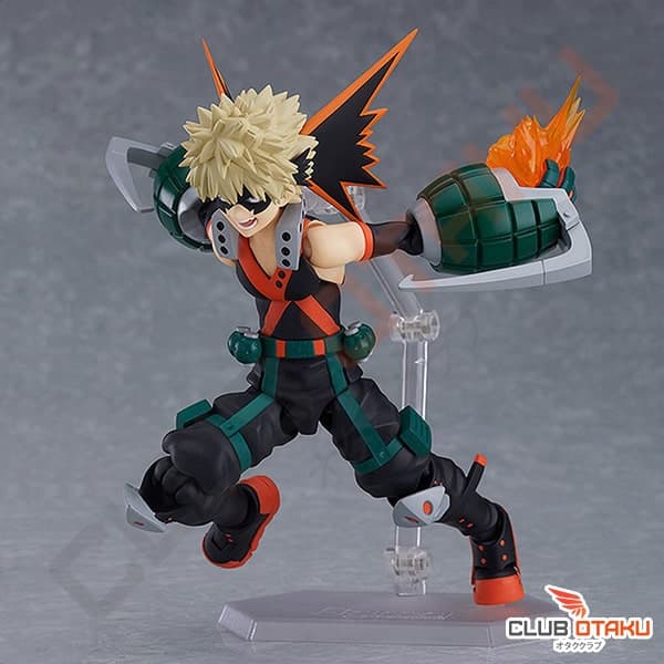 figurine my hero academia - bakugo katsuki - 14 cm (3)