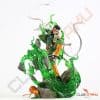 figurine naruto - Rock Lee - Huit Portes - 33 cm (1)