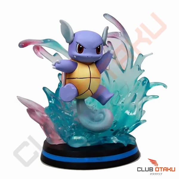 figurine pokemon - carabaffe - 14 cm (1)