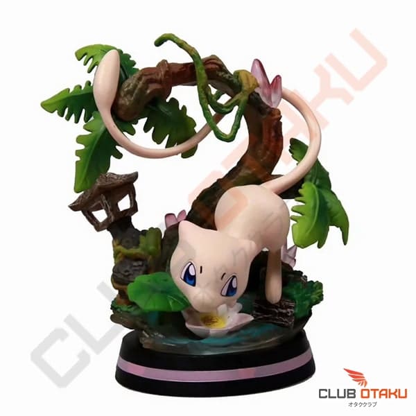 figurine pokemon - mew - 14 cm (1)