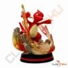 figurine pokemon - reptincel - 14 cm (1)