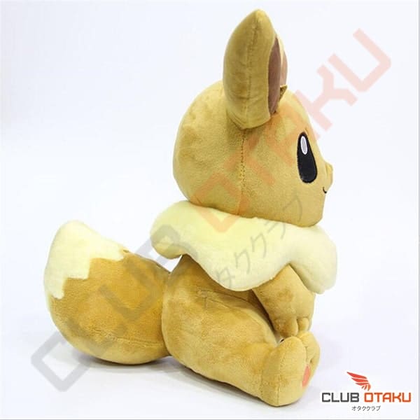 peluche pokemon - evoli - 30cm (3)