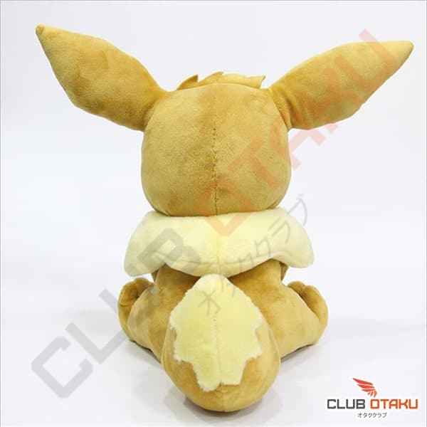 peluche pokemon - evoli - 30cm (4)