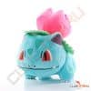 Accessoire Pokémon Peluche Pokémon pour enfant Pokémon - Herbizarre - 18 cm