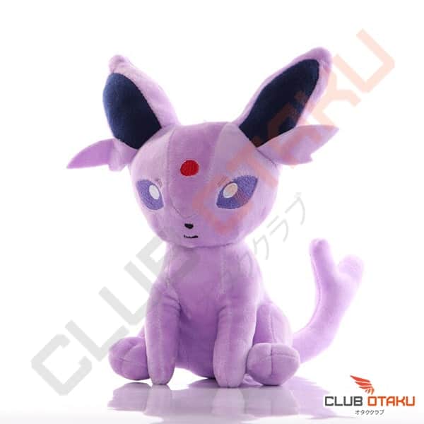 Accessoire Pokémon Peluche Pokémon pour enfant Pokémon - Mentali - 23 cm