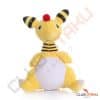 Accessoire Pokémon Peluche Pokémon pour enfant Pokémon - Pharamp - 23 cm