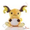 Accessoire Pokémon Peluche Pokémon pour enfant Pokémon - Raichu - 20 cm