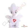 Accessoire Pokémon Peluche Pokémon pour enfant Pokémon - Togetic - 23 cm