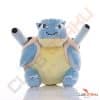 Accessoire Pokémon Peluche Pokémon pour enfant Pokémon - Tortank - 20 cm