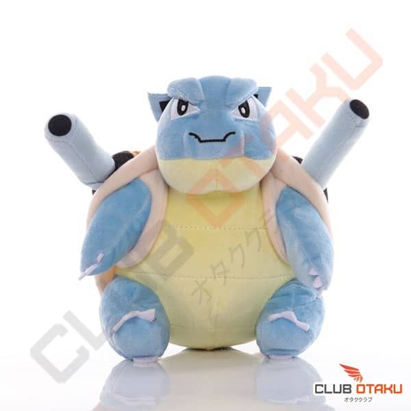 Doudou Noctali - Doudou Pokemon Noctali - Boutique Peluche Pokemon