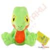 Accessoire Pokémon peluche pour enfant pokemon - arko - 24 cm