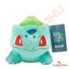 Accessoire Pokémon peluche pour enfant pokemon - bulbizarre - 18 cm