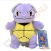 Accessoire Pokémon peluche pour enfant pokemon - carabaffe - 23 cm