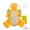 Accessoire Pokémon peluche pour enfant pokemon - dracolosse - 25 cm