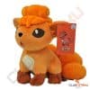 Accessoire Pokémon peluche pour enfant pokemon - goupix - 25 cm