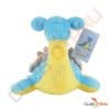 Accessoire Pokémon peluche pour enfant pokemon - lokhlass - 25 cm