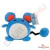 Accessoire Pokémon peluche pour enfant pokemon - marill - 24 cm