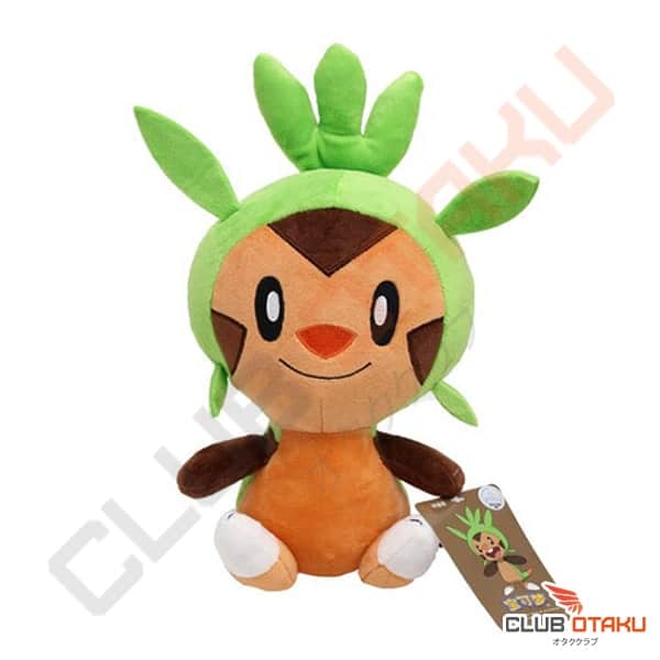 Accessoire Pokémon peluche pour enfant pokemon - marisson - 29 cm