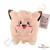 Accessoire Pokémon peluche pour enfant pokemon - melofée - 20 cm