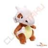 Accessoire Pokémon peluche pour enfant pokemon - osselait - 26 cm