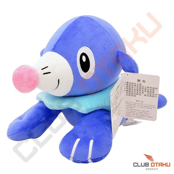 Accessoire Pokémon peluche pour enfant pokemon - otaquin - 23 cm