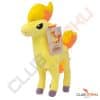 Accessoire Pokémon peluche pour enfant pokemon - ponyta - 26 cm