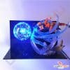 Accessoires Naruto Lampe LED Veilleuse - Naruto Rasengan