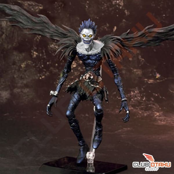 Figurine Death Note - Ryuk Shinigami - 20 cm