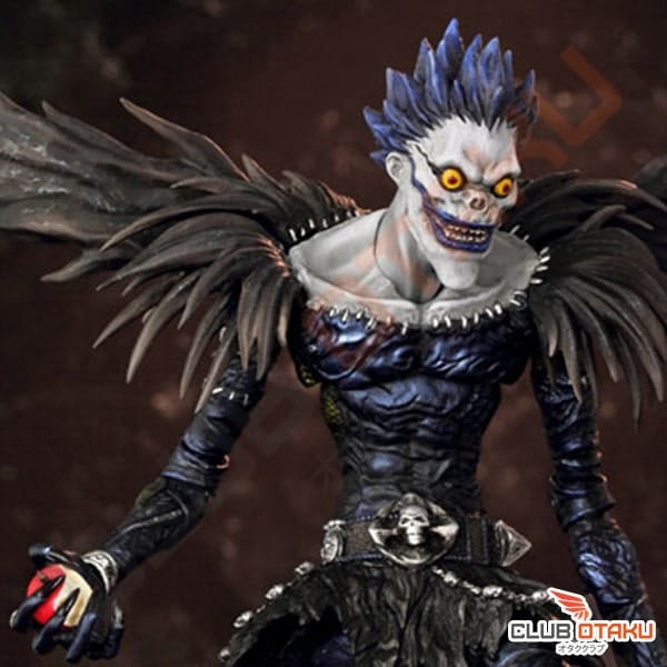 Figurine Death Note - Ryuk Shinigami - 20 cm