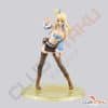 figurine fairy tail - lucy heartfilia - 21 cm