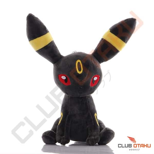 peluche pokemon noctali 25 cm