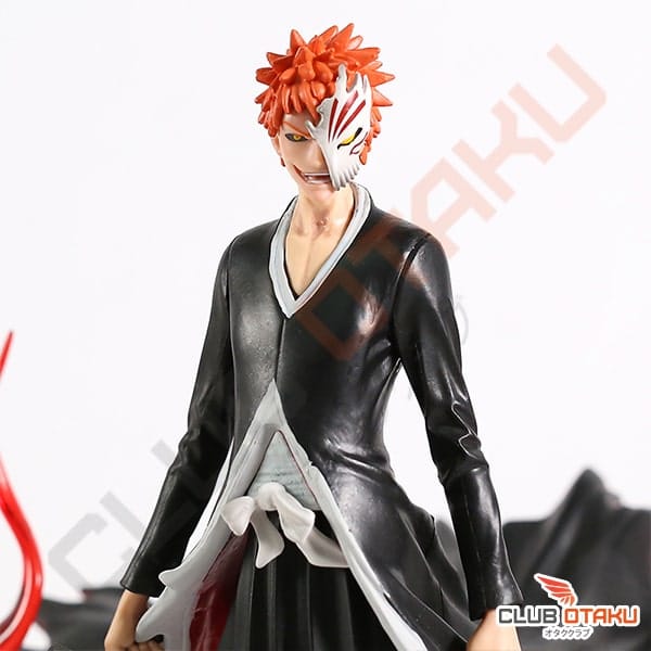 Figurine Bleach - Ichigo Kurosaki - 28 cm