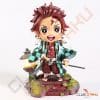 Figurine Demon Slayer - Tanjiro - 15 cm