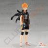 Figurine Haikyu - Hinata Shoyo - 17 cm