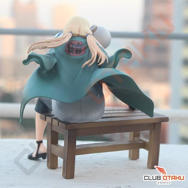 Figurine Naruto - Tsunade - 16 cm