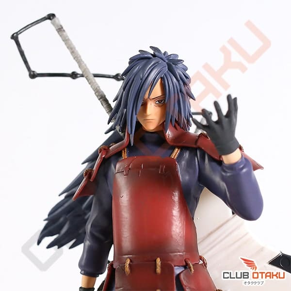 Figurine Naruto - Uchiwa Madara - 31 cm