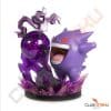 Figurine Pokemon - 10 cm - Ectoplasma