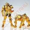 Figurine Saint Seiya Les Chevaliers du Zodiaque - Aldebaran - 18 cm